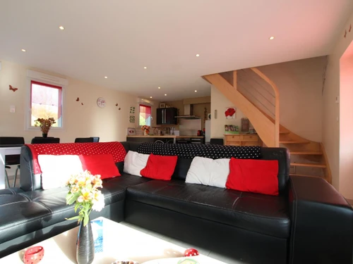 Gîte Saint-Germain-de-Varreville, 3 pièces, 4 personnes - photo_14353574277