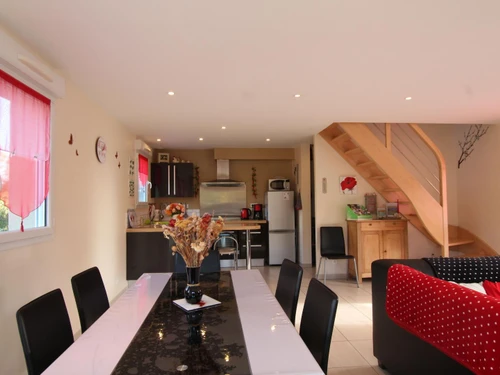 Gîte Saint-Germain-de-Varreville, 3 pièces, 4 personnes - photo_14353574277