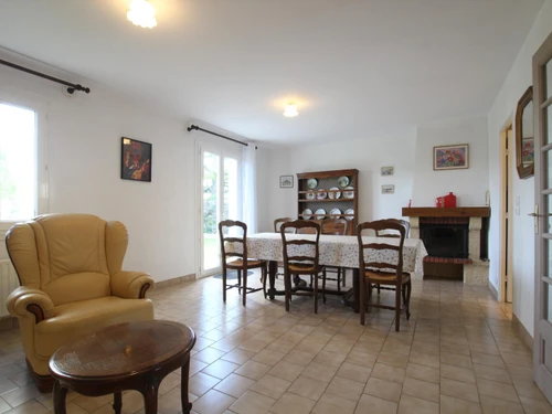 Gîte Blainville-sur-Mer, 5 pièces, 5 personnes - photo_1011680340290