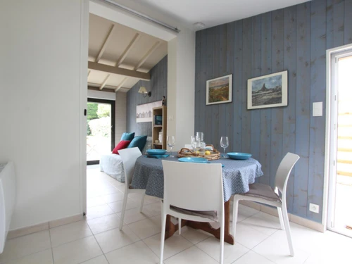 Gite Réville, 1 bedroom, 2 persons - photo_1011680340675