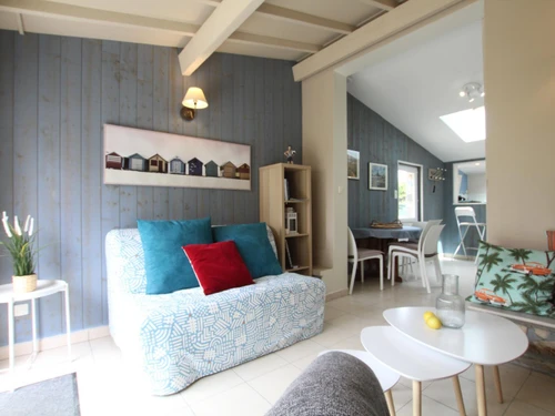 Gite Réville, 1 bedroom, 2 persons - photo_1011680340675