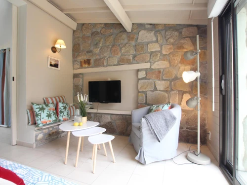 Gite Réville, 1 bedroom, 2 persons - photo_1011680340675