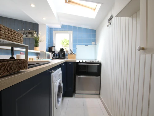 Gite Réville, 1 bedroom, 2 persons - photo_1011680340675