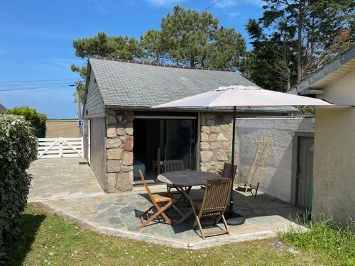 Gite Réville, 1 bedroom, 2 persons - photo_1011680340675