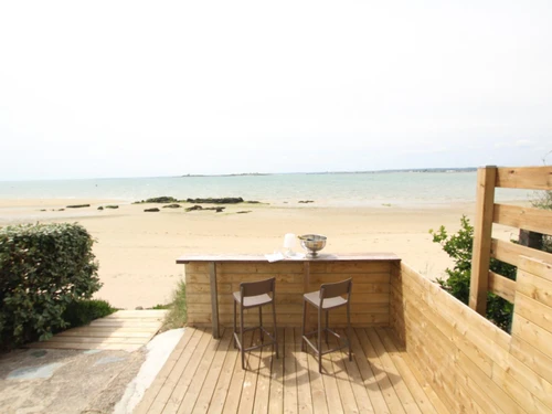 Gite Réville, 1 bedroom, 2 persons - photo_1011680340675