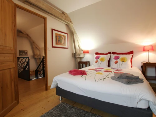 Gîte Le Vast, 3 pièces, 5 personnes - photo_1011680343978