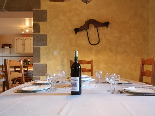 Gîte La Haye-Bellefond, 4 pièces, 5 personnes - photo_14353621692