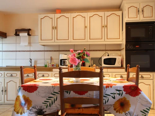 Gîte La Haye-Bellefond, 4 pièces, 5 personnes - photo_14353621692