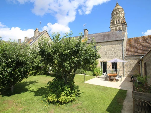 Casa rural Sainte-Marie-du-Mont, 2 dormitorios, 5 personas - photo_1011680346348