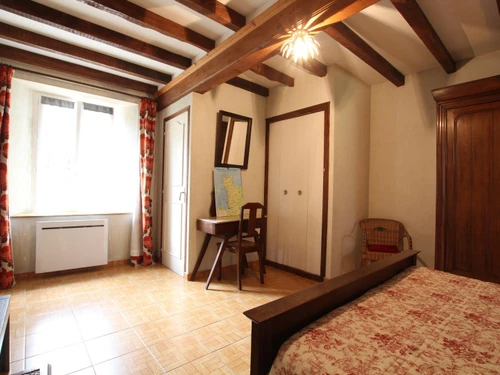 Casa rural Fierville-les-Mines, 2 dormitorios, 2 personas - photo_1011680346827