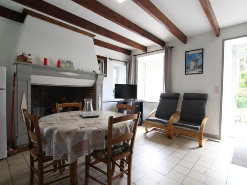 Casa rural Fierville-les-Mines, 2 dormitorios, 2 personas - photo_1011680346827