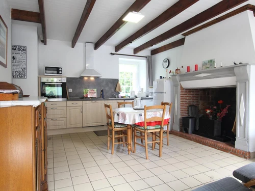 Casa rural Fierville-les-Mines, 2 dormitorios, 2 personas - photo_1011680346827