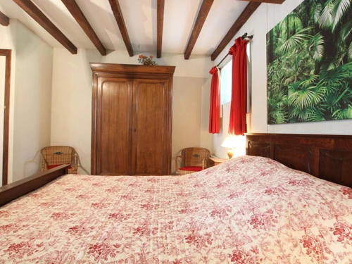 Casa rural Fierville-les-Mines, 2 dormitorios, 2 personas - photo_1011680346827