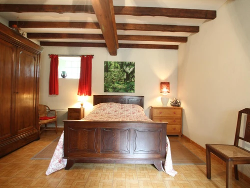 Casa rural Fierville-les-Mines, 2 dormitorios, 2 personas - photo_1011680346827