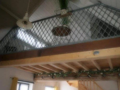 Studio Flines-lès-Mortagne, 1 pièce, 2 personnes - photo_17080460042