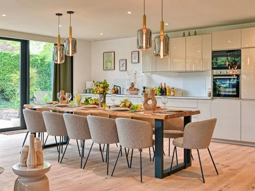 Gîte Marcq-en-Barœul, 7 pièces, 12 personnes - photo_1011680358633