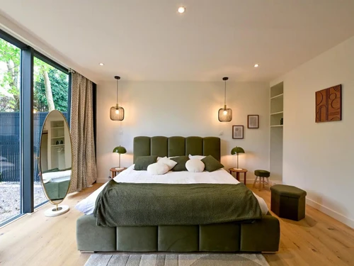 Gîte Marcq-en-Barœul, 7 pièces, 12 personnes - photo_1011680358633