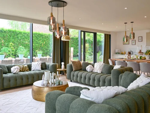 Gîte Marcq-en-Barœul, 7 pièces, 12 personnes - photo_1011680358633