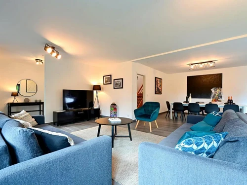 Gîte Marcq-en-Barœul, 4 pièces, 6 personnes - photo_1011680358925