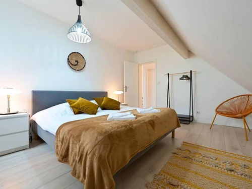 Gîte Marcq-en-Barœul, 4 pièces, 6 personnes - photo_1011680358925