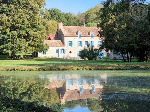 Gasthaus Rochefort-en-Yvelines, 3 Schlafzimmer, 6 Personen - photo_16986106362