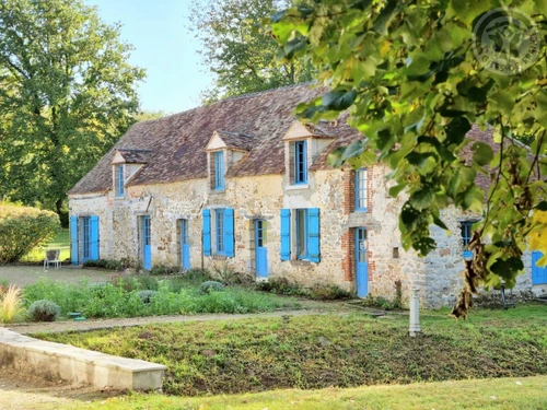 Gîte Rochefort-en-Yvelines, 2 pièces, 2 personnes - photo_16986101102