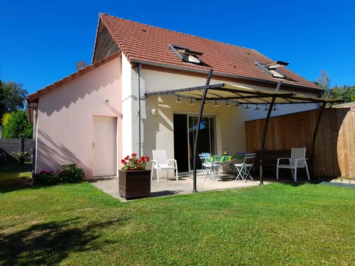 Gasthaus Émancé, 2 Schlafzimmer, 4 Personen - photo_20092753478