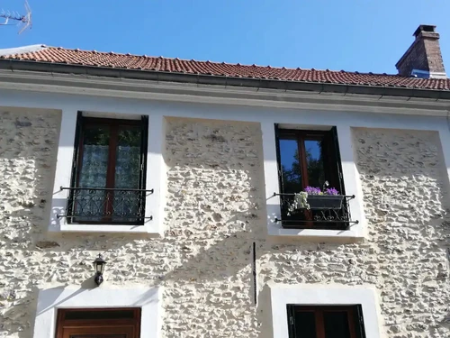 Gasthaus Vieille-Église-en-Yvelines, 2 Schlafzimmer, 4 Personen - photo_1011680417067