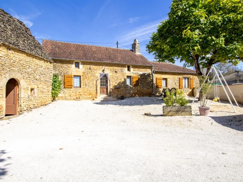 Gîte Marcillac-Saint-Quentin, 3 pièces, 6 personnes - photo_1011680420237