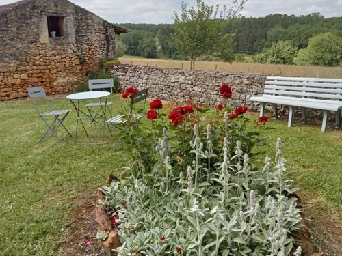 Gîte Saint-Marcel-du-Périgord, 3 pièces, 4 personnes - photo_1011680423763