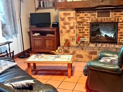 Gîte Saint-Marcel-du-Périgord, 3 pièces, 4 personnes - photo_1011680423763