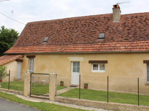 Gîte Saint-Marcel-du-Périgord, 3 pièces, 4 personnes - photo_1011680423763