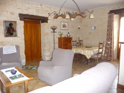 Casa rural Proissans, 2 dormitorios, 4 personas - photo_1011680424878