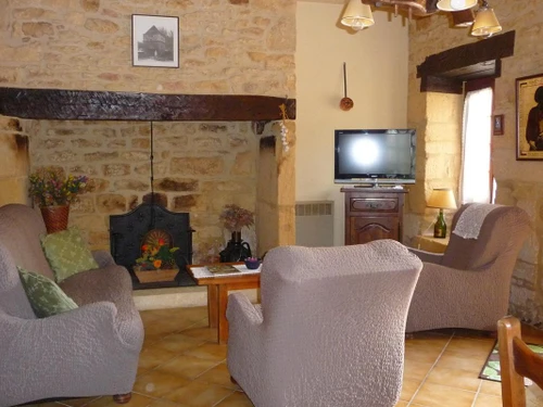 Casa rural Proissans, 2 dormitorios, 4 personas - photo_1011680424878