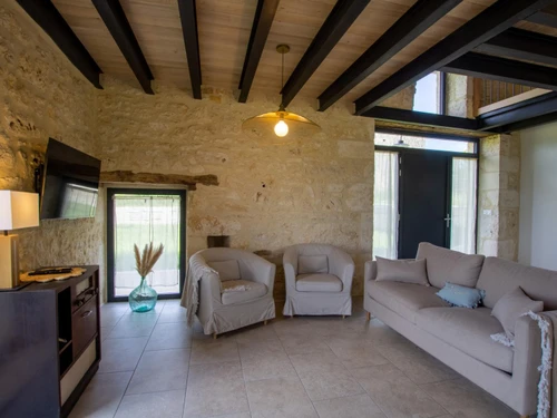 Gite Sorges-et-Ligueux-en-Périgord, 3 bedrooms, 6 persons - photo_1011680425125