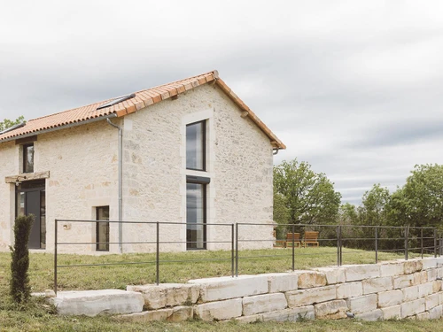 Casa rural Sorges-et-Ligueux-en-Périgord, 3 dormitorios, 6 personas - photo_1011680425125