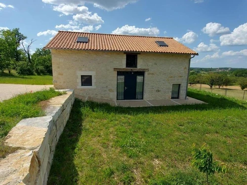 Gite Sorges-et-Ligueux-en-Périgord, 3 bedrooms, 6 persons - photo_1011680425125