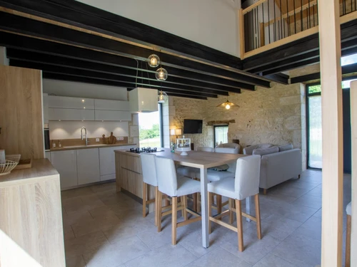 Gite Sorges-et-Ligueux-en-Périgord, 3 bedrooms, 6 persons - photo_1011680425125