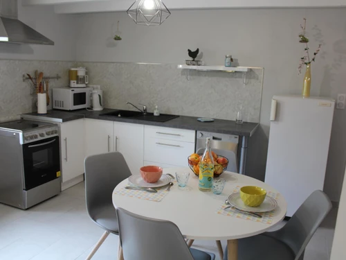 Gîte Cherveix-Cubas, 3 pièces, 4 personnes - photo_1011680425382