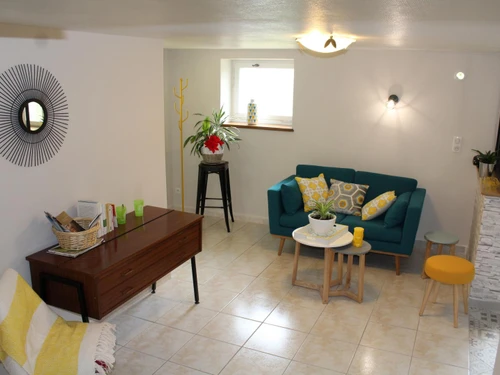 Gîte Cherveix-Cubas, 3 pièces, 4 personnes - photo_1011680425382