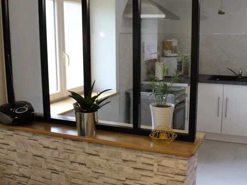 Gîte Cherveix-Cubas, 3 pièces, 4 personnes - photo_1011680425382