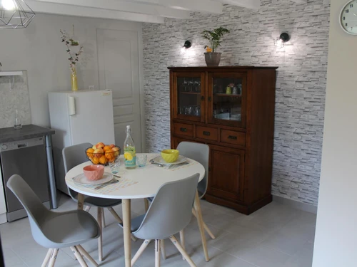 Gîte Cherveix-Cubas, 3 pièces, 4 personnes - photo_1011680425382