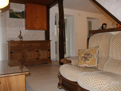 Gîte Saint-Julien-de-Lampon, 3 pièces, 4 personnes - photo_1011680425564