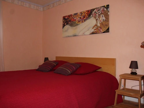 Gîte Saint-Julien-de-Lampon, 3 pièces, 4 personnes - photo_1011680425564