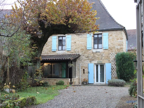 Gîte Saint-Julien-de-Lampon, 3 pièces, 4 personnes - photo_1011680425564