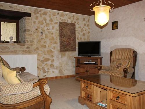 Gîte Saint-Julien-de-Lampon, 3 pièces, 4 personnes - photo_1011680425564