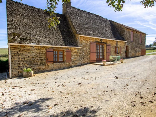 Gite Marcillac-Saint-Quentin, 1 bedroom, 3 persons - photo_1011680426105