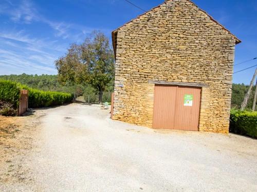 Gite Marcillac-Saint-Quentin, 1 bedroom, 3 persons - photo_1011680426105