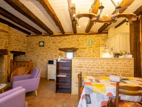 Gite Marcillac-Saint-Quentin, 1 bedroom, 3 persons - photo_1011680426105