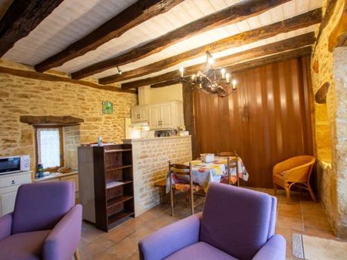 Gite Marcillac-Saint-Quentin, 1 bedroom, 3 persons - photo_1011680426105